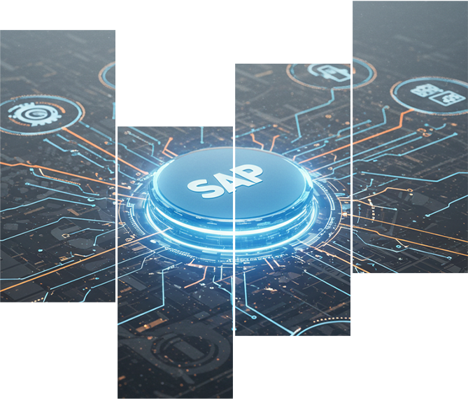 ソリューション紹介