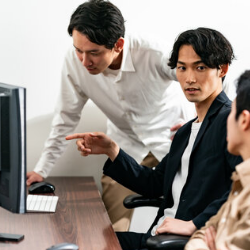 SAPエンジニア（SAP S/4HANA）