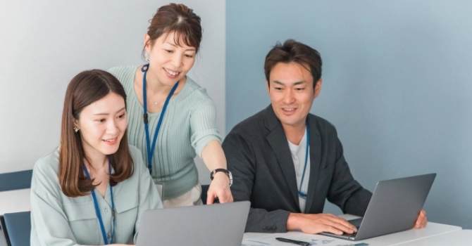 学校向け講師派遣1