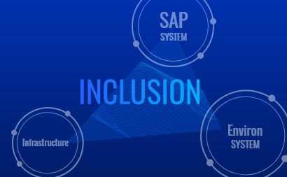 インフラからアプリケーションまで。SAPシステム全体を包括的にサポート！